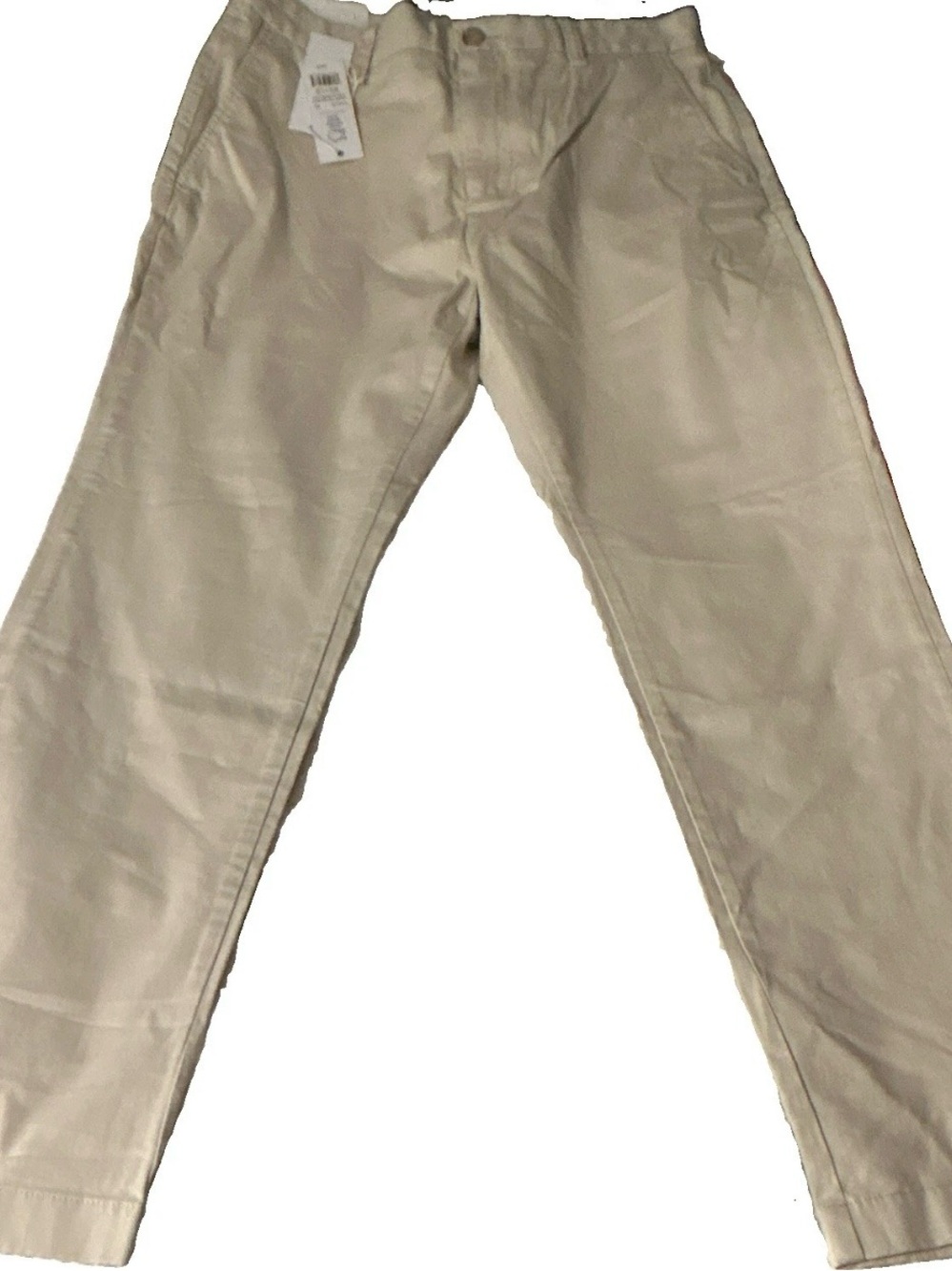 Southern Tide Men's Chinos in Light Beige
